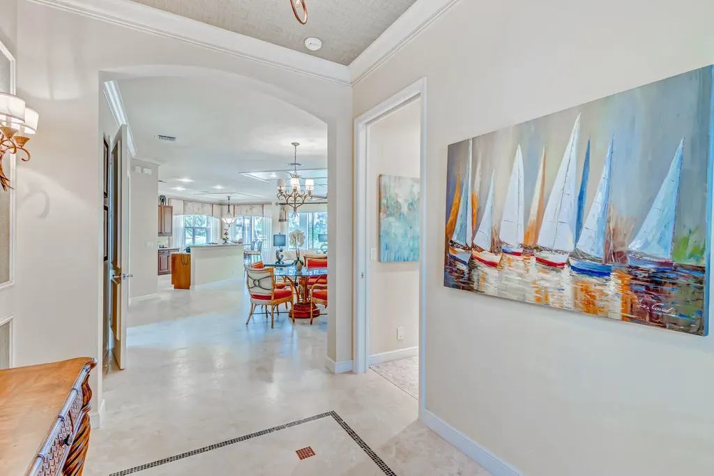 11558 Villa Vasari Drive Palm Beach Gardens FL 33418