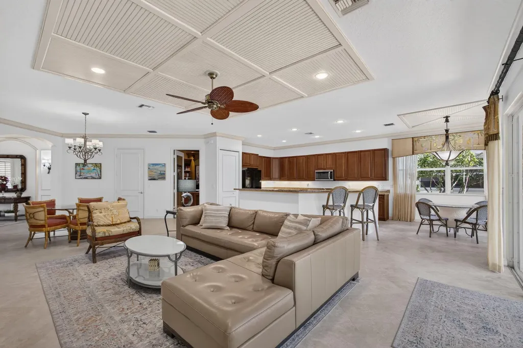 11558 Villa Vasari Drive Palm Beach Gardens FL 33418