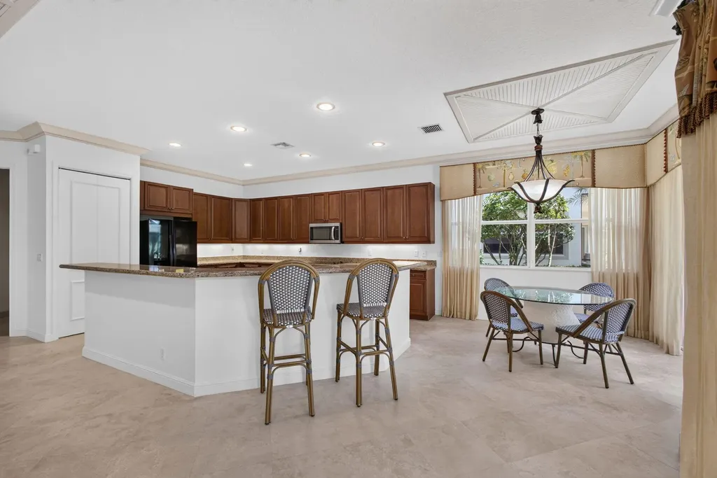 11558 Villa Vasari Drive Palm Beach Gardens FL 33418
