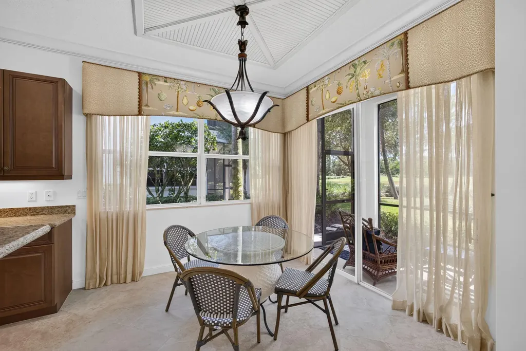 11558 Villa Vasari Drive Palm Beach Gardens FL 33418
