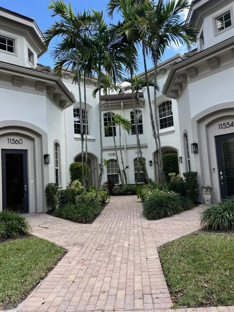 11558 Villa Vasari Drive Palm Beach Gardens FL 33418