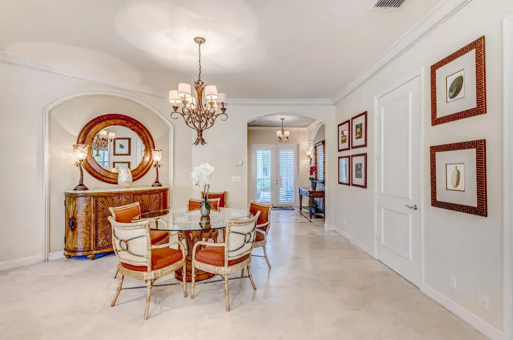 11558 Villa Vasari Drive Palm Beach Gardens FL 33418