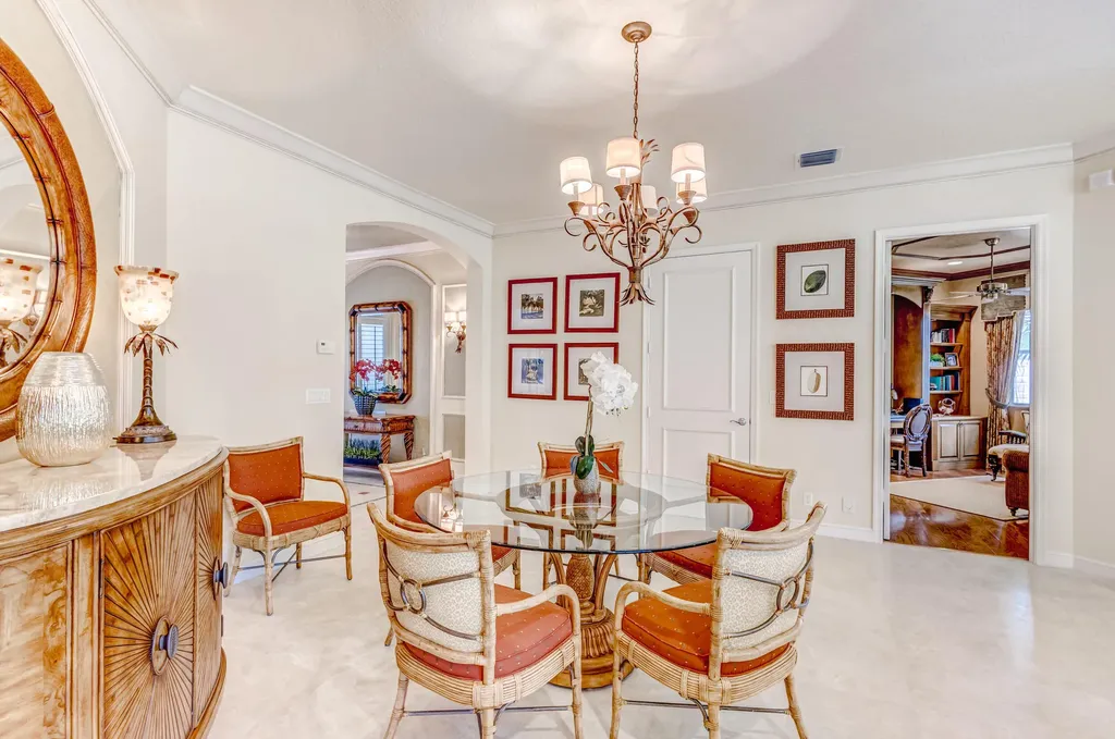 11558 Villa Vasari Drive Palm Beach Gardens FL 33418