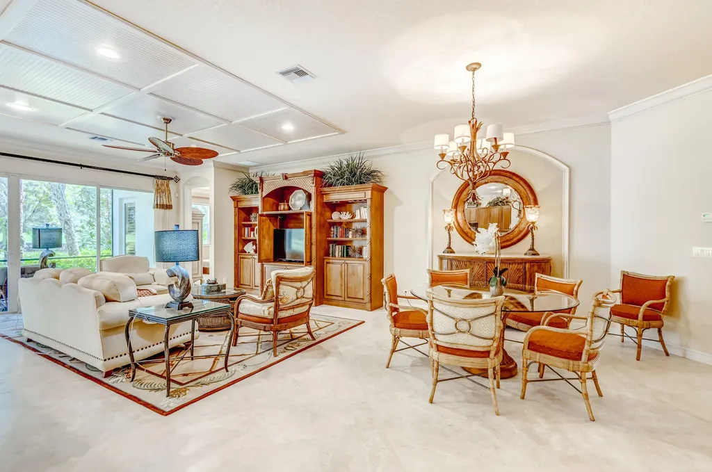 11558 Villa Vasari Drive Palm Beach Gardens FL 33418