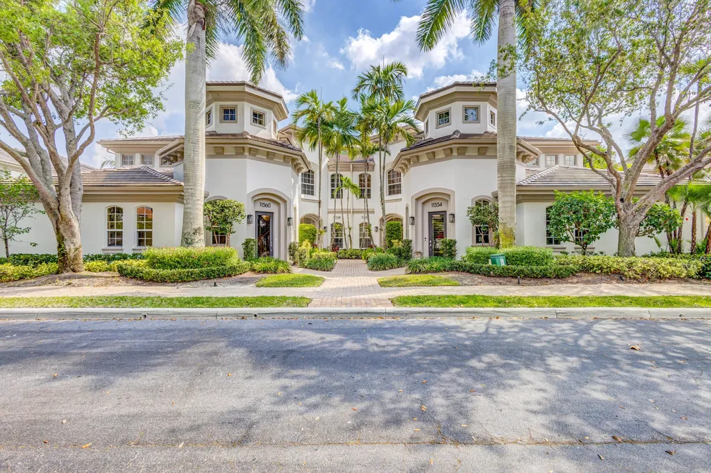 11558 Villa Vasari Drive Palm Beach Gardens FL 33418