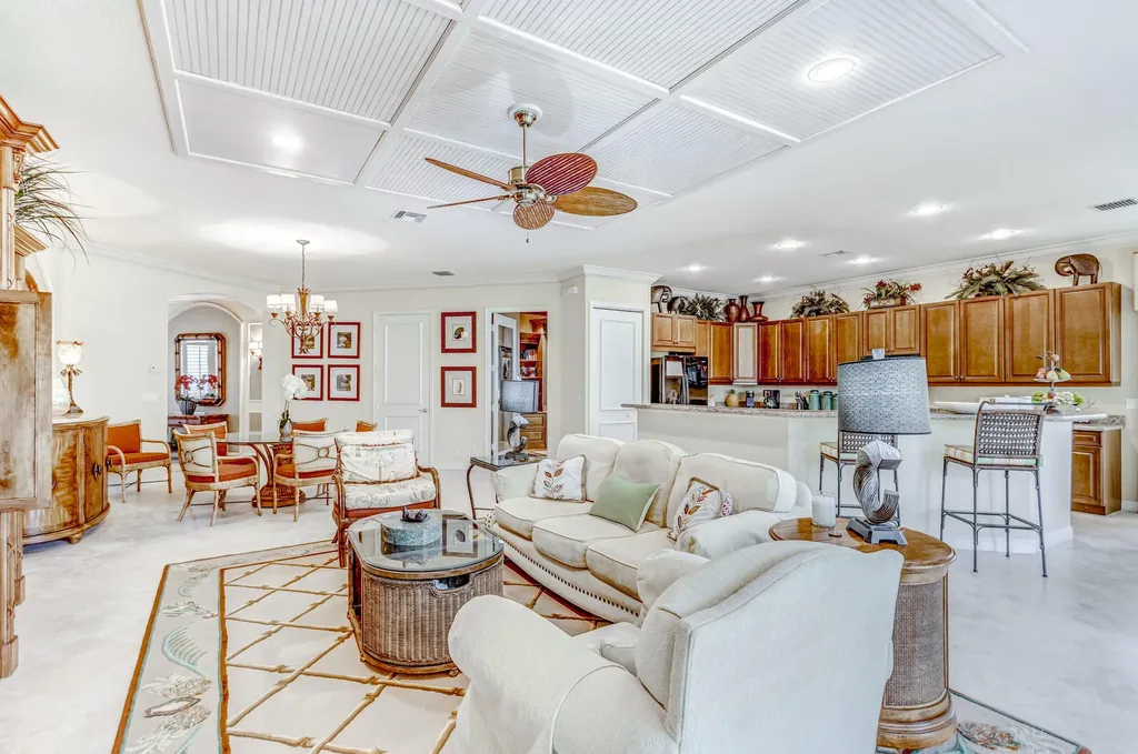 11558 Villa Vasari Drive Palm Beach Gardens FL 33418
