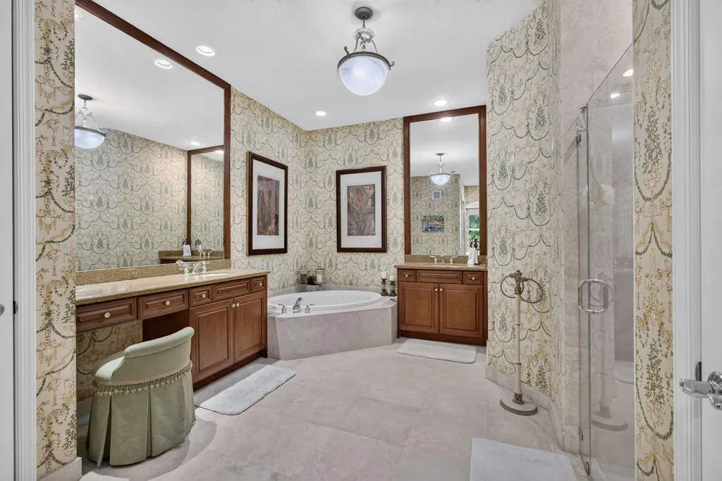11558 Villa Vasari Drive Palm Beach Gardens FL 33418
