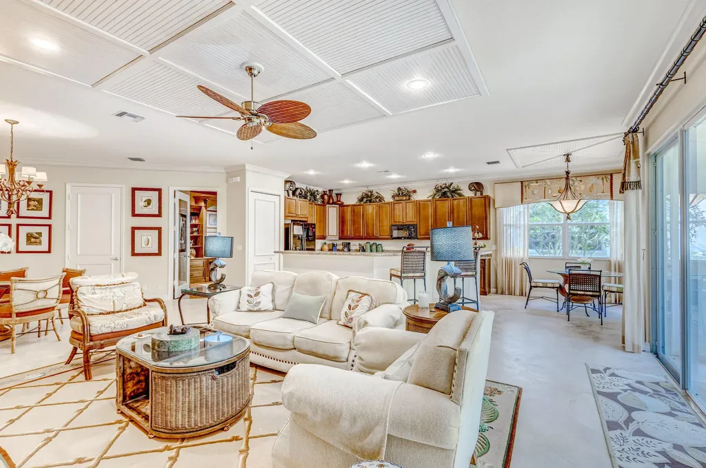 11558 Villa Vasari Drive Palm Beach Gardens FL 33418