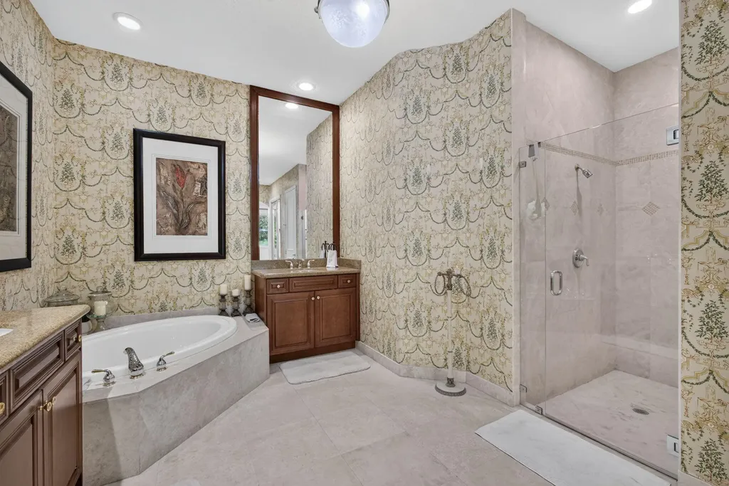 11558 Villa Vasari Drive Palm Beach Gardens FL 33418