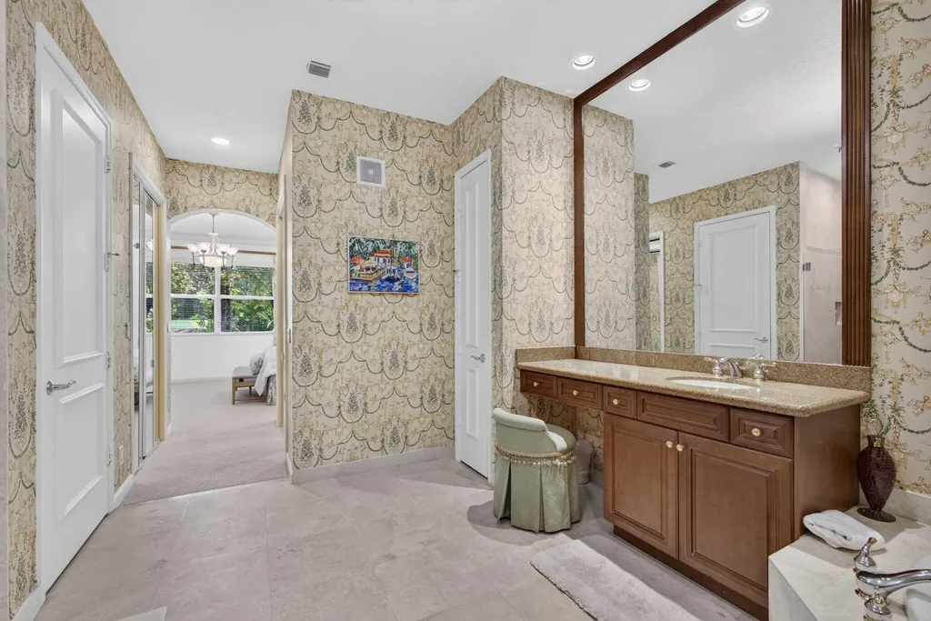 11558 Villa Vasari Drive Palm Beach Gardens FL 33418