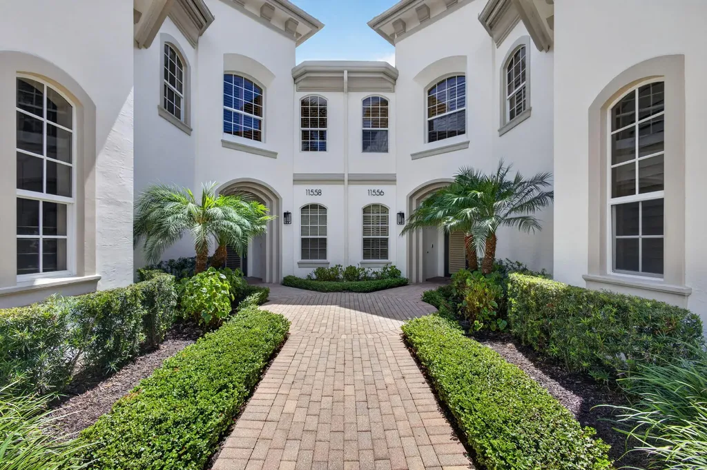 11558 Villa Vasari Drive Palm Beach Gardens FL 33418