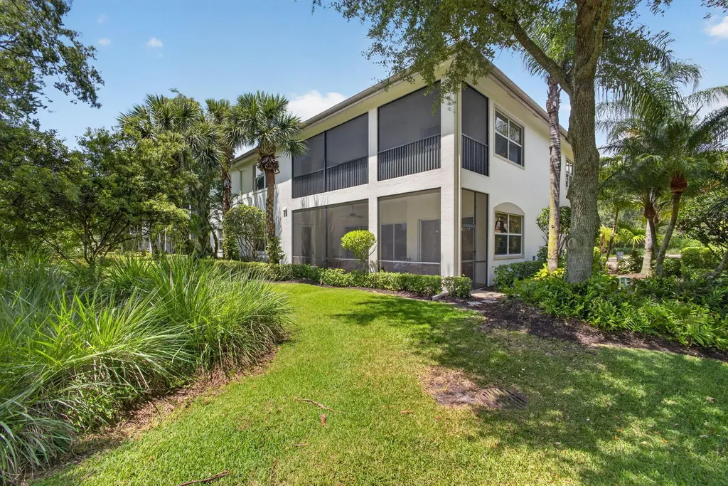 11558 Villa Vasari Drive Palm Beach Gardens FL 33418
