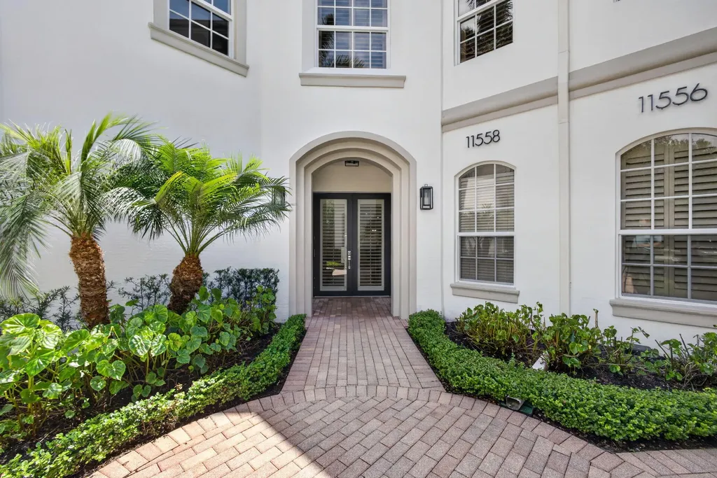 11558 Villa Vasari Drive Palm Beach Gardens FL 33418
