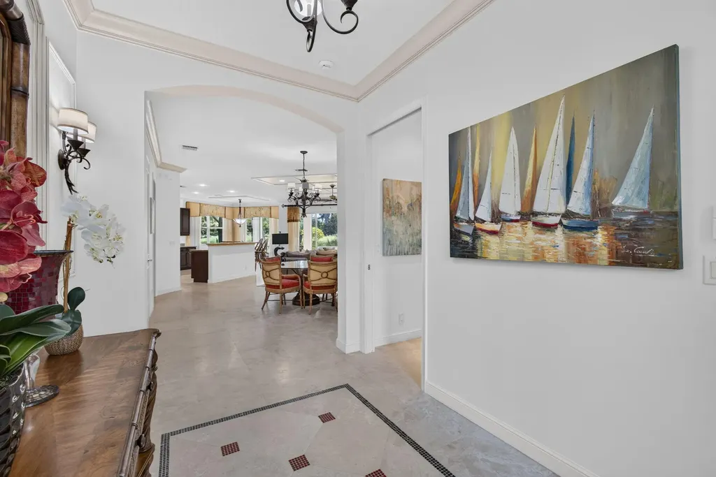 11558 Villa Vasari Drive Palm Beach Gardens FL 33418