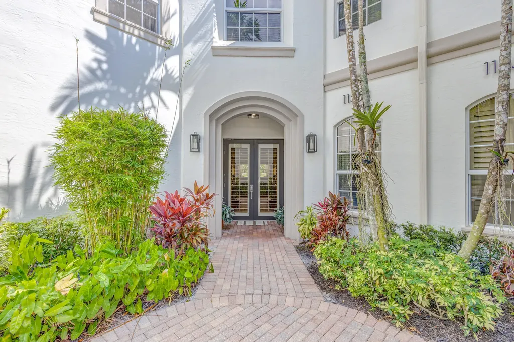 11558 Villa Vasari Drive Palm Beach Gardens FL 33418