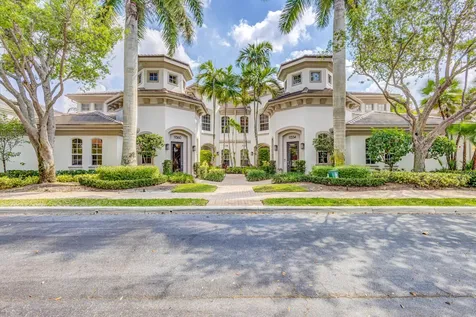 11558 Villa Vasari Drive Palm Beach Gardens FL 33418