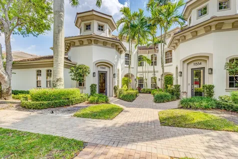 11558 Villa Vasari Drive Palm Beach Gardens FL 33418