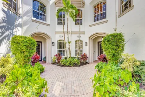 11558 Villa Vasari Drive Palm Beach Gardens FL 33418