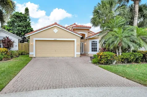 22687 Royal Crown Terrace E Boca Raton FL 33433