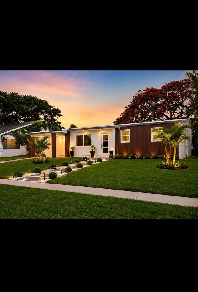 3947 Pensacola Drive Lake Worth FL 33462