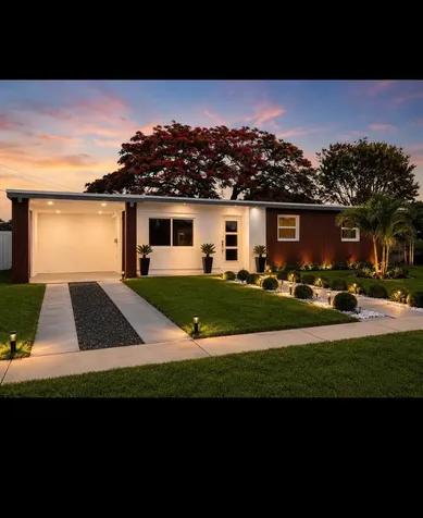 3947 Pensacola Drive Lake Worth FL 33462