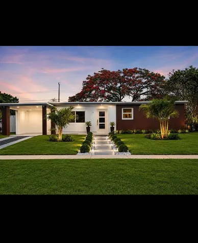 3947 Pensacola Drive Lake Worth FL 33462