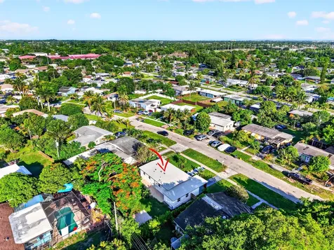 3947 Pensacola Drive Lake Worth FL 33462