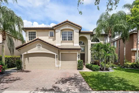19453 Estuary Drive Boca Raton FL 33498