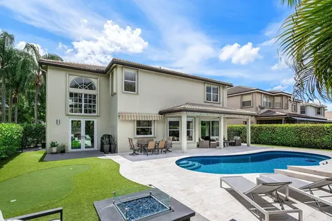 19453 Estuary Drive Boca Raton FL 33498