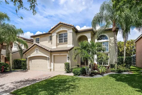 19453 Estuary Drive Boca Raton FL 33498