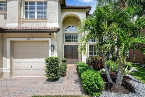 19453 Estuary Drive Boca Raton FL 33498