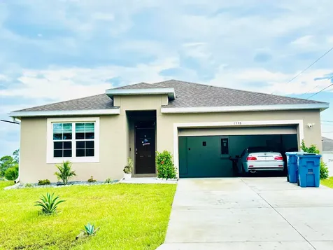 1598 Leeward Avenue SE Palm Bay FL 32909