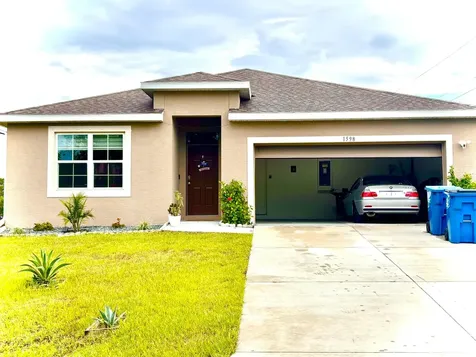1598 Leeward Avenue SE Palm Bay FL 32909