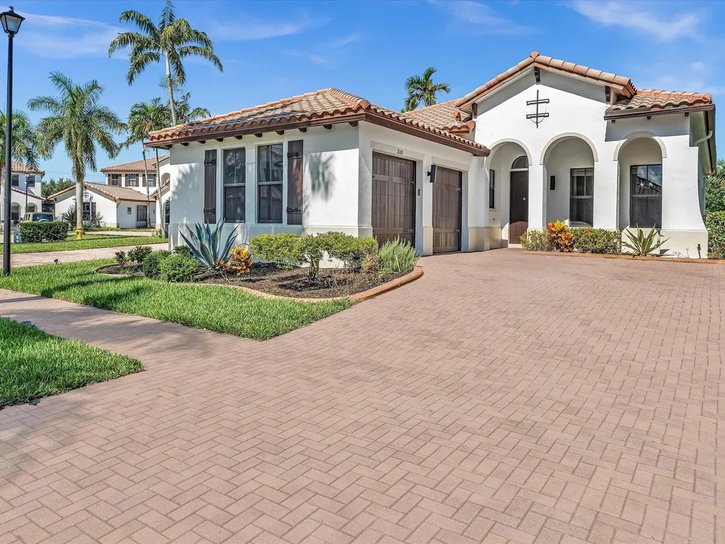 Pembroke Pines FL, 2680 NW 84th Way