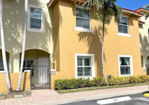 291 Lake Monterey Circle Boynton Beach FL 33426