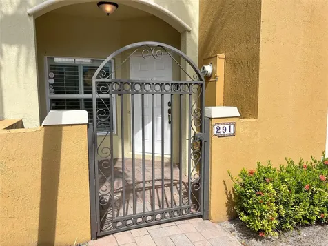 291 Lake Monterey Circle Boynton Beach FL 33426