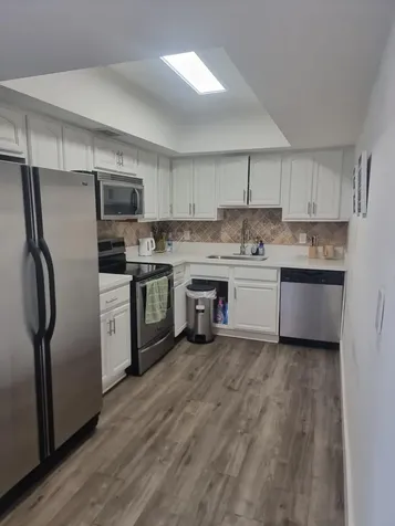 2100 Diana Drive Hallandale Beach FL 33009