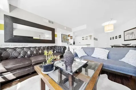 1881 Washington Avenue Miami Beach FL 33139