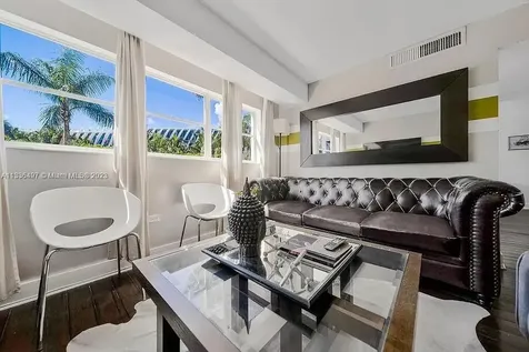 1881 Washington Avenue Miami Beach FL 33139