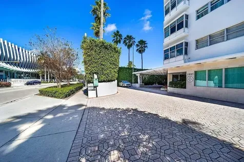1881 Washington Avenue Miami Beach FL 33139
