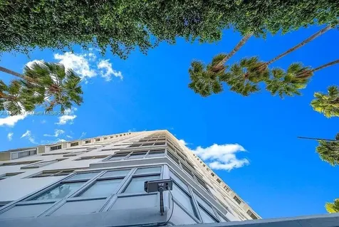 1881 Washington Avenue Miami Beach FL 33139
