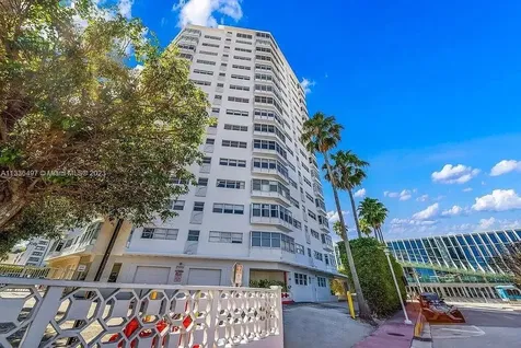 1881 Washington Avenue Miami Beach FL 33139