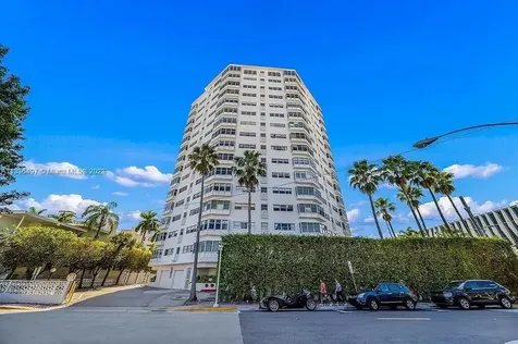 1881 Washington Avenue Miami Beach FL 33139