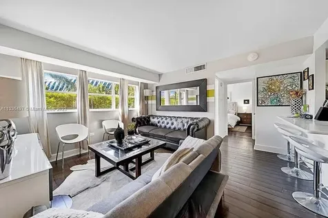 1881 Washington Avenue Miami Beach FL 33139
