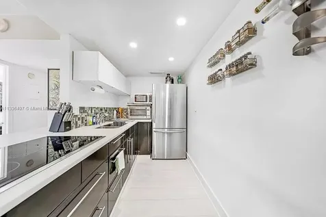 1881 Washington Avenue Miami Beach FL 33139