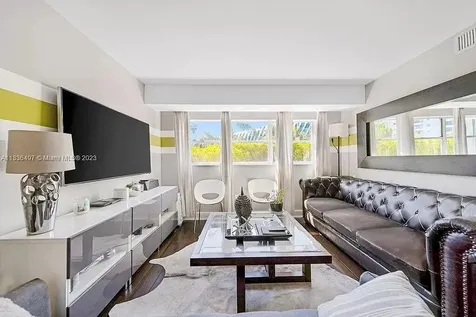 1881 Washington Avenue Miami Beach FL 33139