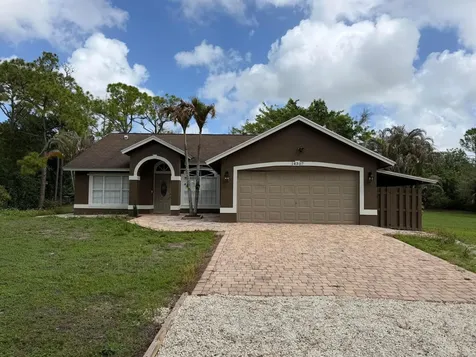 14307 N 80th Lane N The Acreage FL 33470