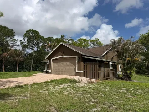 14307 N 80th Lane N The Acreage FL 33470