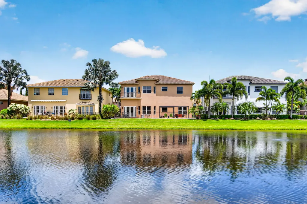 9898 Coronado Lake Drive Boynton Beach FL 33437