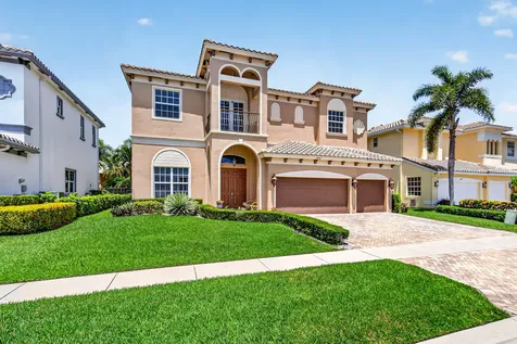 9898 Coronado Lake Drive Boynton Beach FL 33437
